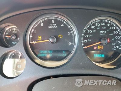 Zdjęcie 17 z 28 samochodu: 2014 CHEVROLET SUBURBAN C1500 LTZ VIN:1GNSCKE00ER147840 - miniatura