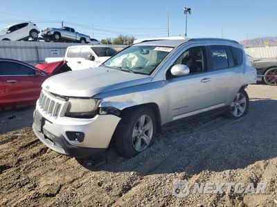 2014 JEEP COMPASS LATITUDE 1C4NJCEB0ED539748 - główne zdjęcie licytacji z USA - miniatura