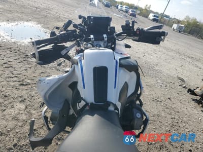 Zdjęcie 6 z 9 samochodu: 2021 BMW R 1250 GS ADVENTURE VIN:WB10M1306M6D93673 - miniatura