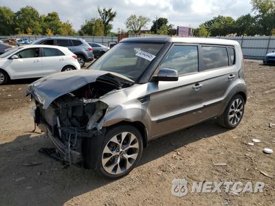2012 KIA SOUL + KNDJT2A66C7430475 - główne zdjęcie licytacji z USA - miniatura