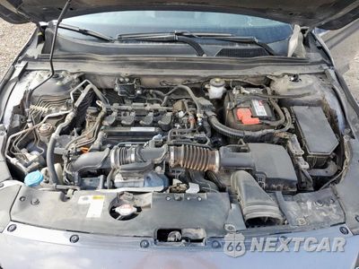 Zdjęcie 11 z 13 samochodu: 2020 HONDA ACCORD EXL VIN:1HGCV1F55LA060234 - miniatura