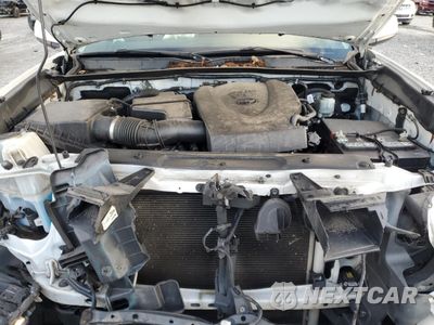 Zdjęcie 11 z 13 samochodu: 2021 TOYOTA TACOMA DOUBLE CAB VIN:5TFCZ5ANXMX252622 - miniatura