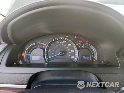 Zdjęcie 9 z 12 samochodu: 2012 TOYOTA CAMRY SE VIN:4T1BK1FK2CU013889 - miniatura