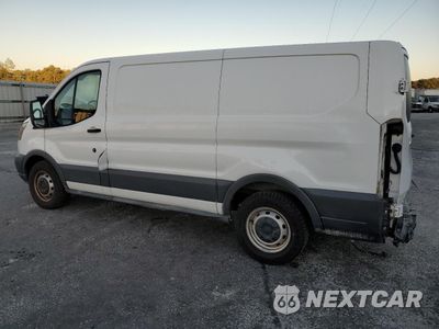 Drugie zdjęcie samochodu z przodu: 2015 FORD TRANSIT T-150 VIN:1FTNE1YM0FKB29664 - miniatura
