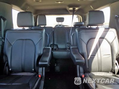 Zdjęcie 10 z 16 samochodu: 2021 FORD EXPEDITION MAX LIMITED VIN:1FMJK1KT8MEA62262 - miniatura