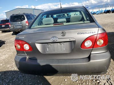 Zdjęcie 6 z 11 samochodu: 2006 TOYOTA COROLLA CE VIN:1NXBR32E16Z751341 - miniatura
