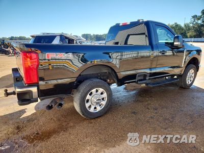Trzecie zdjęcie samochodu z tyłu: 2023 FORD F350 SUPER DUTY VIN:1FTRF3BT2PEE07751 - miniatura