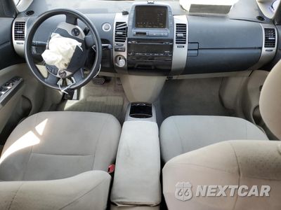 Zdjęcie 8 z 12 samochodu: 2008 TOYOTA PRIUS VIN:JTDKB20U987768984 - miniatura