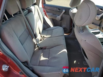 Zdjęcie 11 z 12 samochodu: 2007 HONDA CR-V EX VIN:JHLRE48517C026893 - miniatura