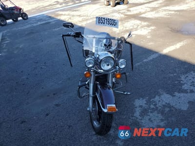 Drugie zdjęcie samochodu z przodu: 2006 HARLEY-DAVIDSON FLHRI VIN:1HD1FBW126Y709407 - miniatura