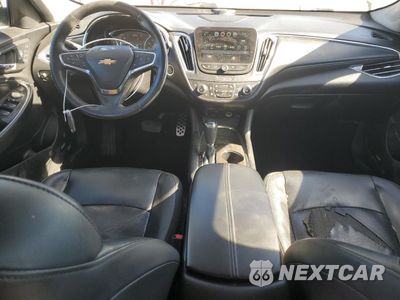 Zdjęcie 8 z 12 samochodu: 2017 CHEVROLET MALIBU PREMIER VIN:1G1ZH5SX5HF231565 - miniatura