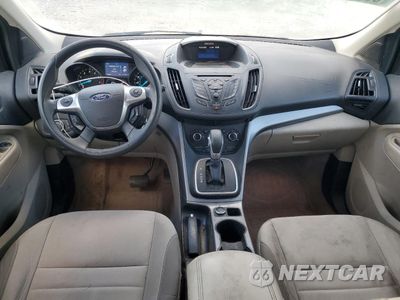 Zdjęcie 8 z 15 samochodu: 2013 FORD ESCAPE SE VIN:1FMCU0G92DUD08786 - miniatura