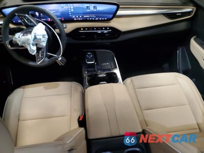 Zdjęcie 8 z 15 samochodu: 2026 BUICK ENCLAVE PREFERRED VIN:5GAERAKS5TJ126936 - miniatura