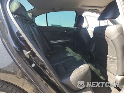 Zdjęcie 10 z 12 samochodu: 2009 HONDA ACCORD EXL VIN:1HGCP26899A122849 - miniatura