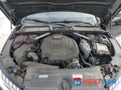 Zdjęcie 11 z 13 samochodu: 2020 AUDI A4 PREMIUM PLUS VIN:WAUHMAF45LN008509 - miniatura