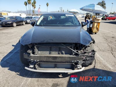 Piąte zdjęcie samochodu w środku: 2020 VOLVO S60 T5 MOMENTUM VIN:7JR102FKXLG042584 - miniatura