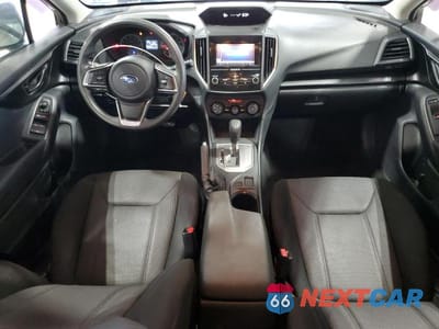 Zdjęcie 8 z 11 samochodu: 2018 SUBARU IMPREZA VIN:4S3GTAA66J3747195 - miniatura