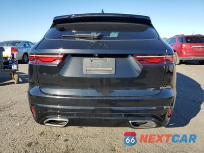 Zdjęcie 6 z 13 samochodu: 2021 JAGUAR F-PACE S VIN:SADCJ2EU1MA669514 - miniatura