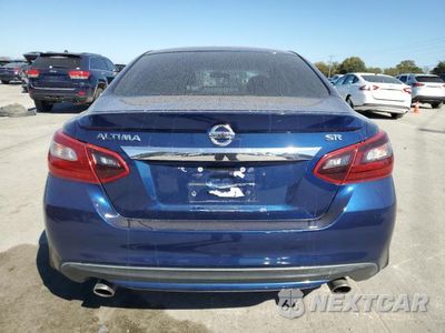 Zdjęcie 6 z 11 samochodu: 2017 NISSAN ALTIMA 2.5 VIN:1N4AL3AP4HC489866 - miniatura