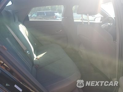 Zdjęcie 10 z 13 samochodu: 2025 HYUNDAI ELANTRA SEL SPORT VIN:KMHLM4DG3SU048762 - miniatura