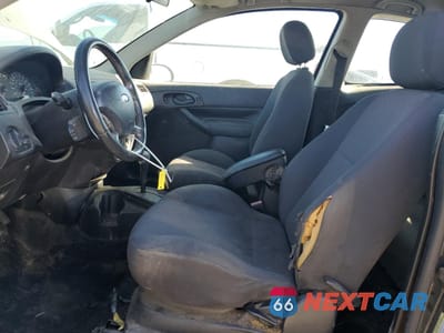 Zdjęcie 7 z 12 samochodu: 2005 FORD FOCUS ZX3 VIN:3FAFP31N45R112699 - miniatura