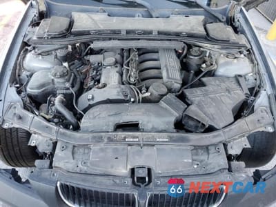 Zdjęcie 11 z 12 samochodu: 2011 BMW 328 XI SULEV VIN:WBAPK5C52BA656482 - miniatura