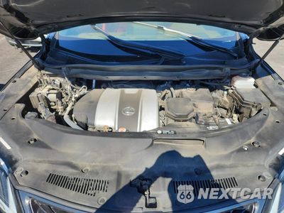 Zdjęcie 12 z 13 samochodu: 2020 LEXUS RX 350 F SPORT VIN:2T2YZMDAXLC214647 - miniatura