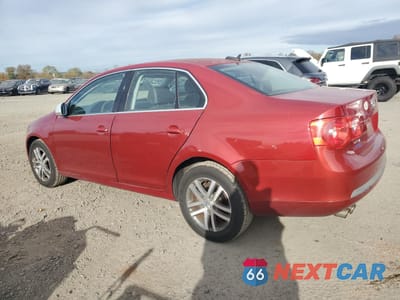 Drugie zdjęcie samochodu z przodu: 2006 VOLKSWAGEN JETTA 2.5 OPTION PACKAGE 1 VIN:3VWSF71K86M719614 - miniatura