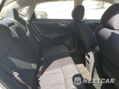 Zdjęcie 10 z 14 samochodu: 2016 NISSAN SENTRA S VIN:3N1AB7AP5GL675779 - miniatura