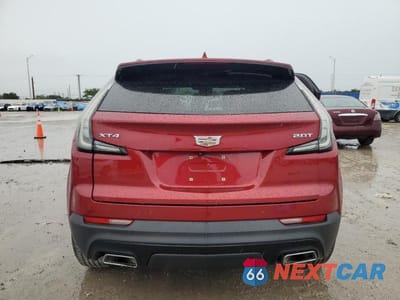 Zdjęcie 6 z 12 samochodu: 2019 CADILLAC XT4 SPORT VIN:1GYFZER40KF199063 - miniatura