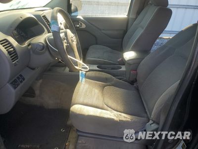 Zdjęcie 7 z 12 samochodu: 2015 NISSAN FRONTIER S VIN:1N6AD0EVXFN739348 - miniatura
