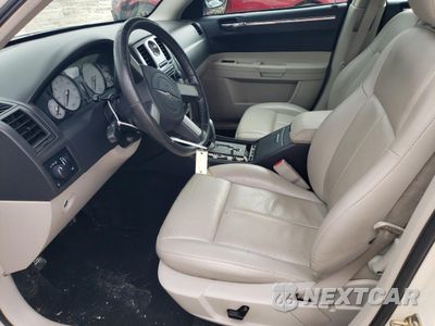 Zdjęcie 7 z 12 samochodu: 2007 CHRYSLER 300 TOURING VIN:2C3KA53GX7H659256 - miniatura
