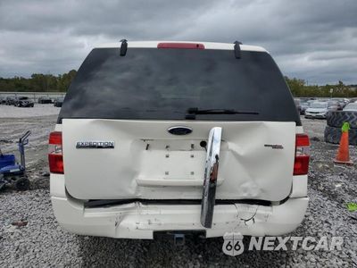 Zdjęcie 6 z 12 samochodu: 2008 FORD EXPEDITION EL LIMITED VIN:1FMFK19578LA24293 - miniatura