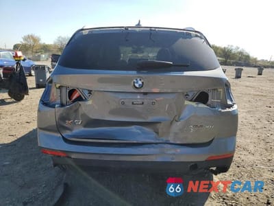 Zdjęcie 6 z 13 samochodu: 2023 BMW X3 VIN:5UX53DP05P9S88810 - miniatura