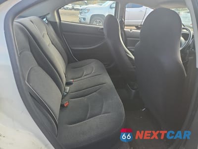 Zdjęcie 10 z 12 samochodu: 2006 DODGE STRATUS SXT VIN:1B3EL46XX6N197040 - miniatura