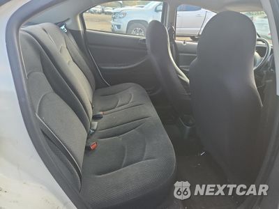 Zdjęcie 10 z 12 samochodu: 2006 DODGE STRATUS SXT VIN:1B3EL46XX6N197040 - miniatura