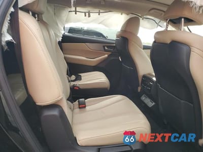 Zdjęcie 11 z 13 samochodu: 2022 ACURA MDX TECHNOLOGY VIN:5J8YE1H43NL039139 - miniatura