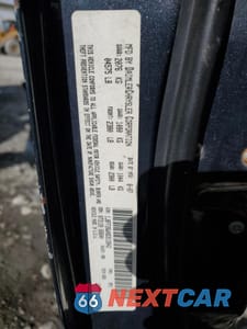 Zdjęcie 13 z 13 samochodu: 2008 JEEP PATRIOT SPORT VIN:1J8FF28WX8D515842 - miniatura
