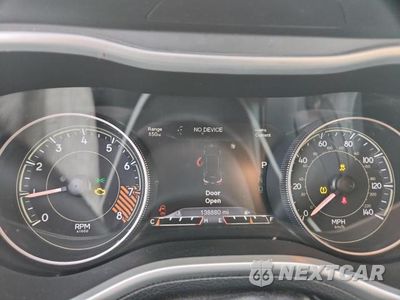 Zdjęcie 9 z 12 samochodu: 2014 JEEP CHEROKEE TRAILHAWK VIN:1C4PJMBS5EW201706 - miniatura
