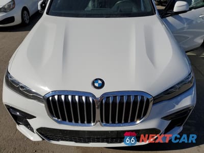 Zdjęcie 12 z 13 samochodu: 2019 BMW X7 XDRIVE40I VIN:5UXCW2C58KL082896 - miniatura
