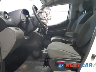 Zdjęcie 7 z 12 samochodu: 2017 NISSAN NV200 2.5S VIN:3N6CM0KN4HK720588 - miniatura