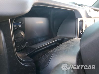 Zdjęcie 9 z 12 samochodu: 2023 FORD BRONCO BASE VIN:1FMEE5BPXPLB15675 - miniatura