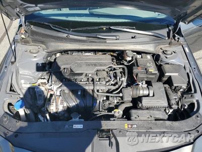 Zdjęcie 11 z 13 samochodu: 2024 HYUNDAI ELANTRA SEL VIN:KMHLS4DG5RU809212 - miniatura
