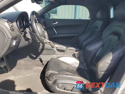 Zdjęcie 7 z 12 samochodu: 2008 AUDI TT 2.0T VIN:TRUMF38J481017717 - miniatura