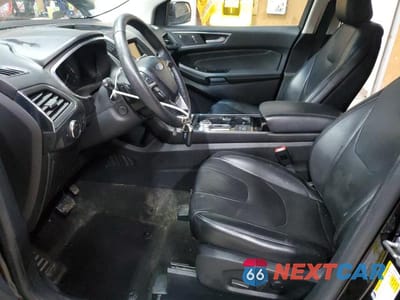 Zdjęcie 7 z 12 samochodu: 2020 FORD EDGE TITANIUM VIN:2FMPK4K93LBA54208 - miniatura