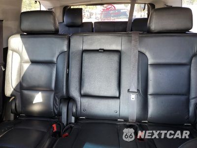 Zdjęcie 10 z 15 samochodu: 2015 GMC YUKON SLE VIN:1GKS2AKCXFR128335 - miniatura