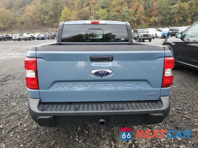 Zdjęcie 6 z 12 samochodu: 2024 FORD MAVERICK LARIAT VIN:3FTTW8S94RRA87369 - miniatura