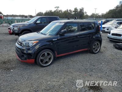 2019 KIA SOUL KNDJN2A2XK7909150 - główne zdjęcie licytacji z USA - miniatura