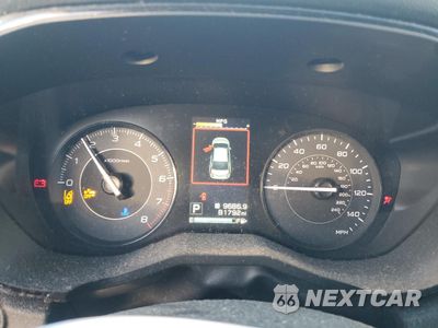 Zdjęcie 9 z 12 samochodu: 2019 SUBARU IMPREZA VIN:4S3GTAB60K3714998 - miniatura