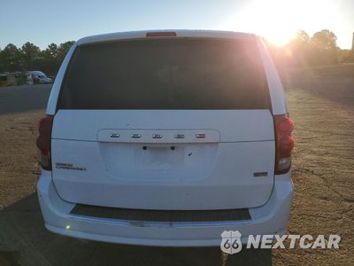 Zdjęcie 6 z 12 samochodu: 2017 DODGE GRAND CARAVAN SE VIN:2C4RDGBG8HR708030 - miniatura